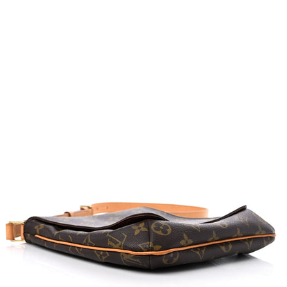 Louis Vuitton Monogram Musette Salsa 5 of 10
