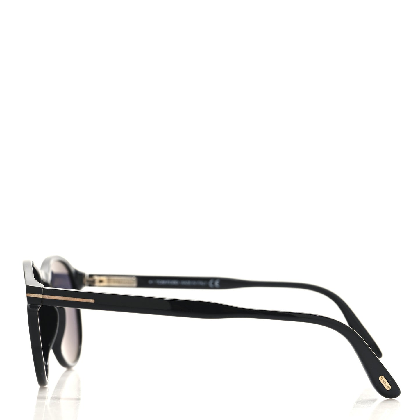 Dante Sunglasses TF834 Black