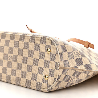 Louis Vuitton Damier Azur Girolata 10 of 13