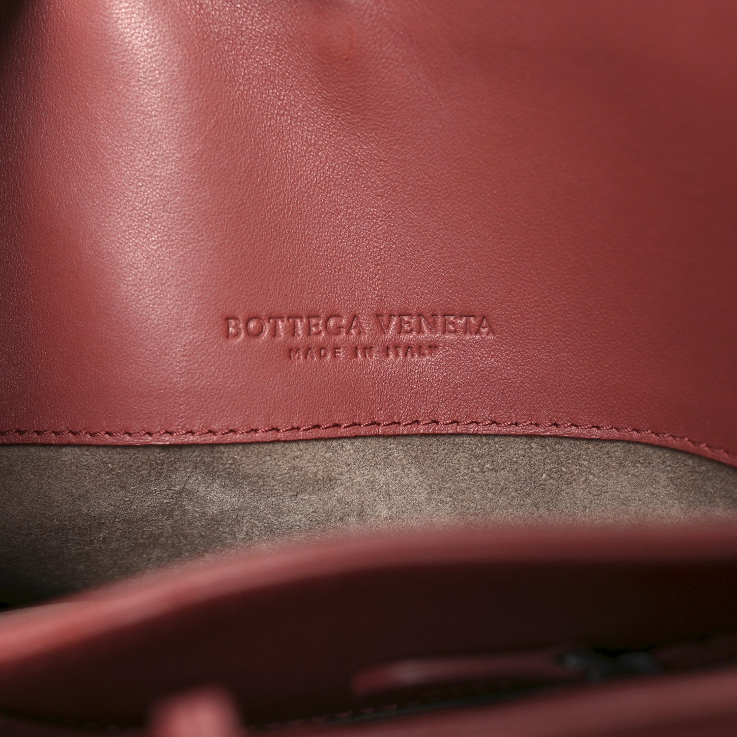 Bottega Veneta Nappa Intrecciato Medium Top Handle Tote Quarzo 5 of 11