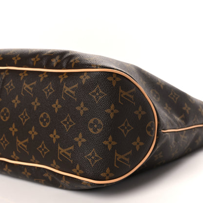 Louis Vuitton Monogram Delightful MM 8 of 8