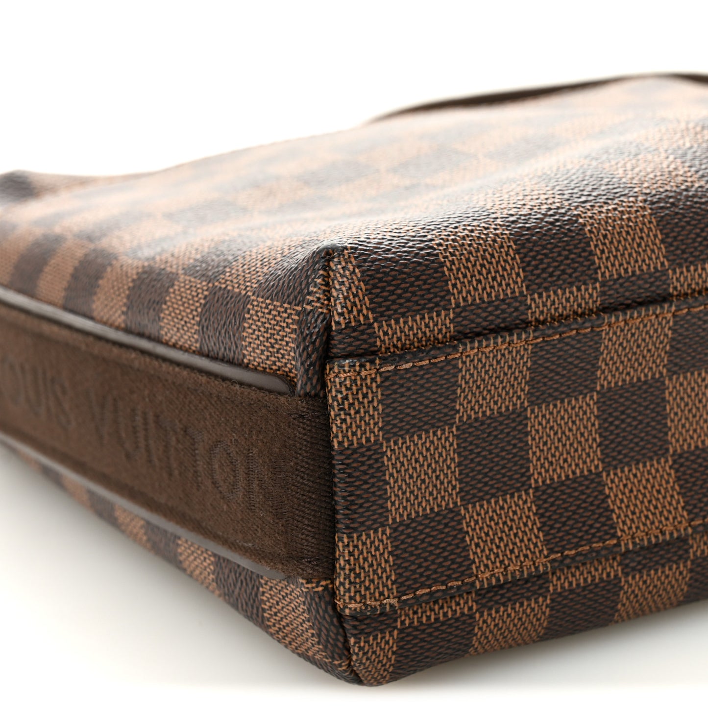 Damier Ebene Trotteur Beaubourg