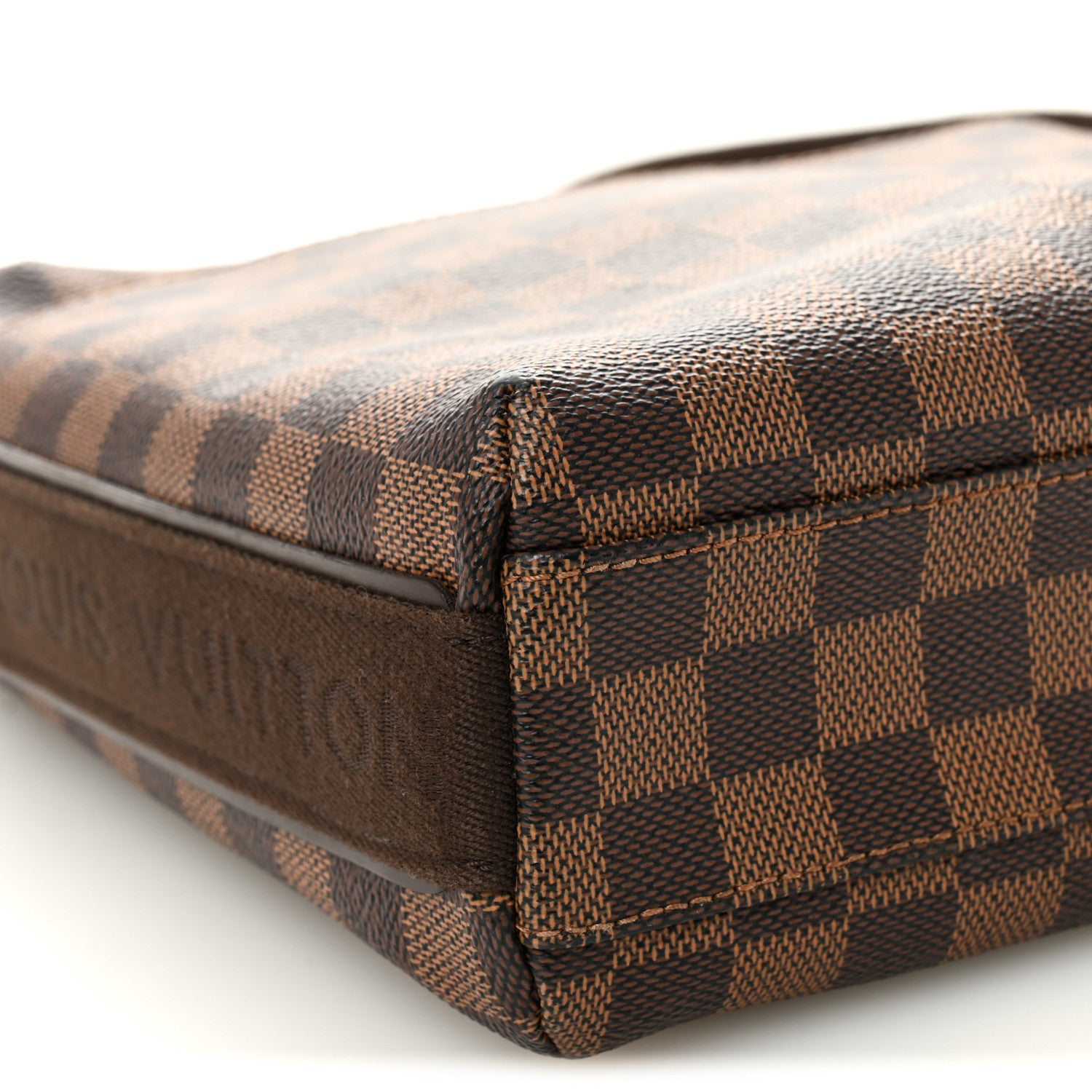 Louis Vuitton Damier Ebene Trotteur Beaubourg 8 of 9