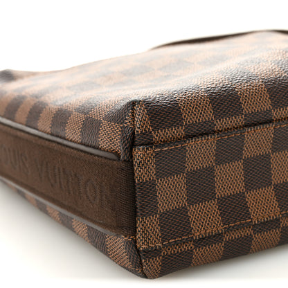 Louis Vuitton Damier Ebene Trotteur Beaubourg 8 of 9