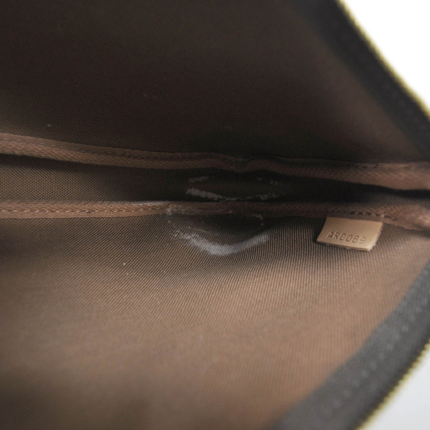 Monogram Pochette Accessories