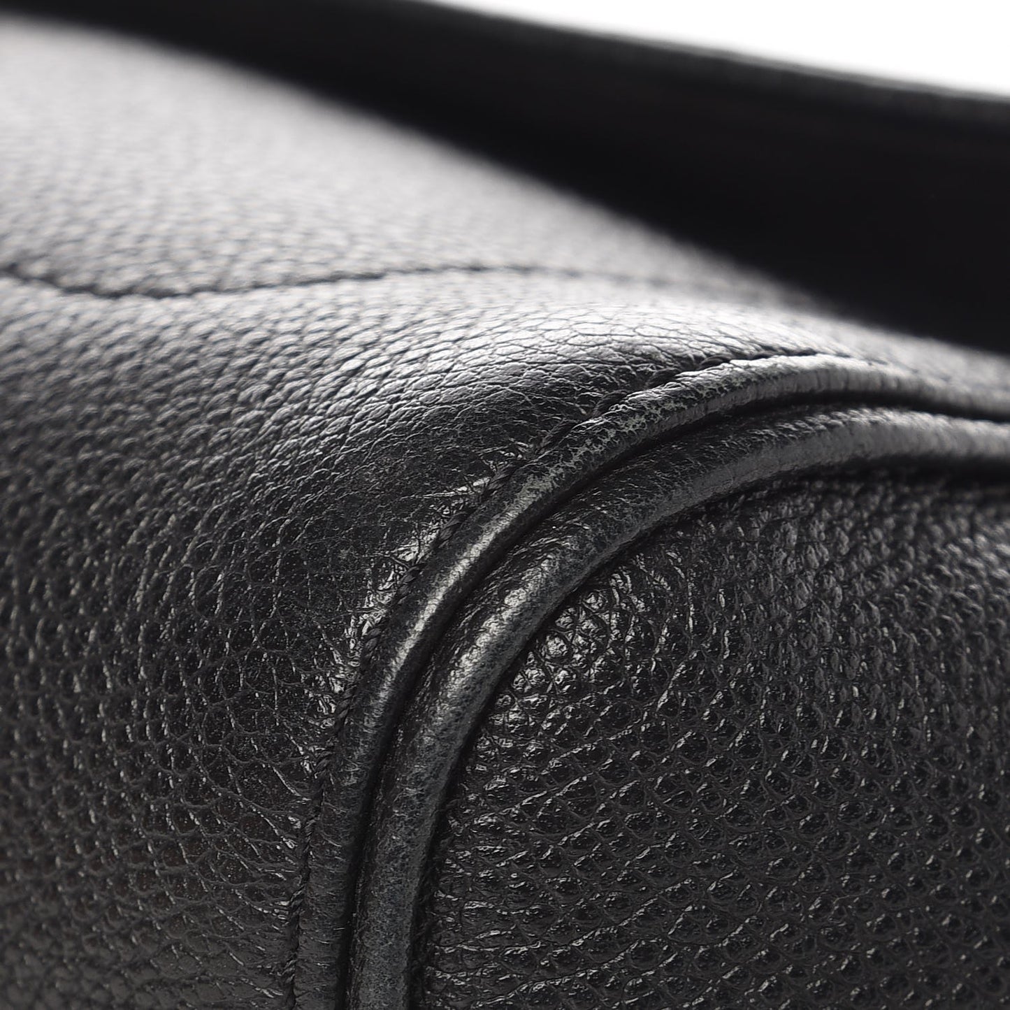 Empreinte Saint Germain PM Black