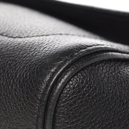 Louis Vuitton Empreinte Saint Germain PM Black 8 of 11