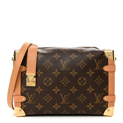 Louis Vuitton Monogram Side Trunk 1 of 14