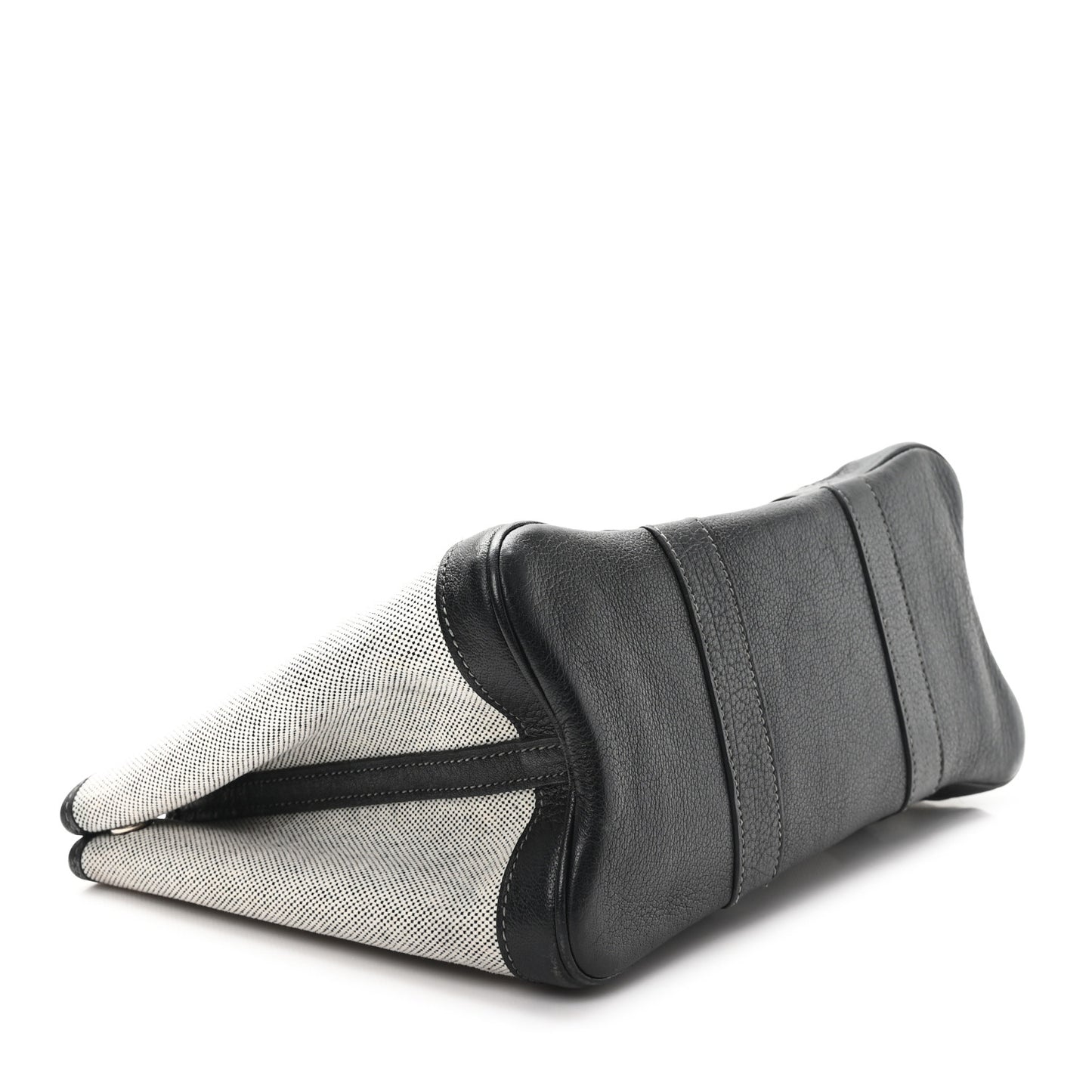 Buffle Skipper Toile Garden Party 30 TPM Black