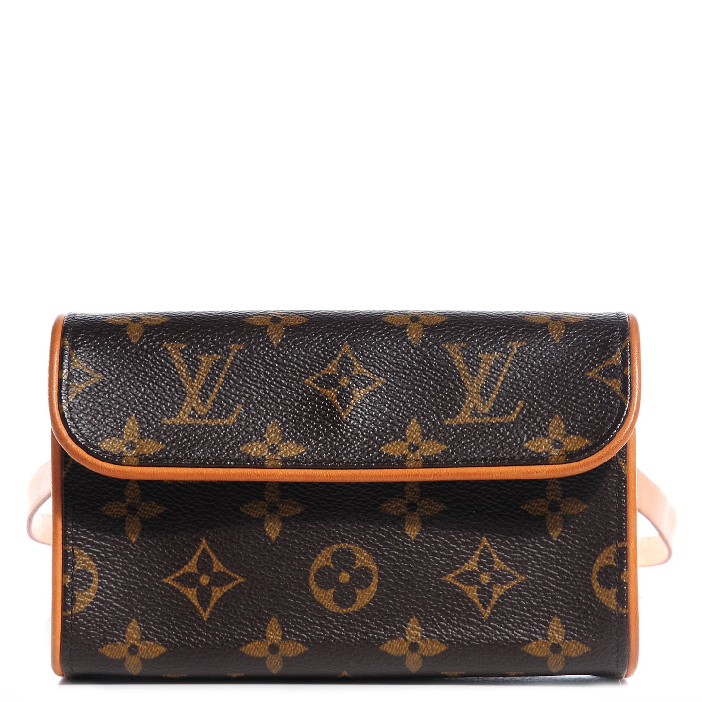Monogram Pochette Florentine XS