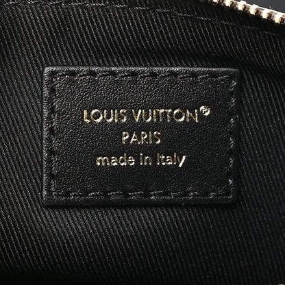 Louis Vuitton Monogram Keepit Bumbag 6 of 9