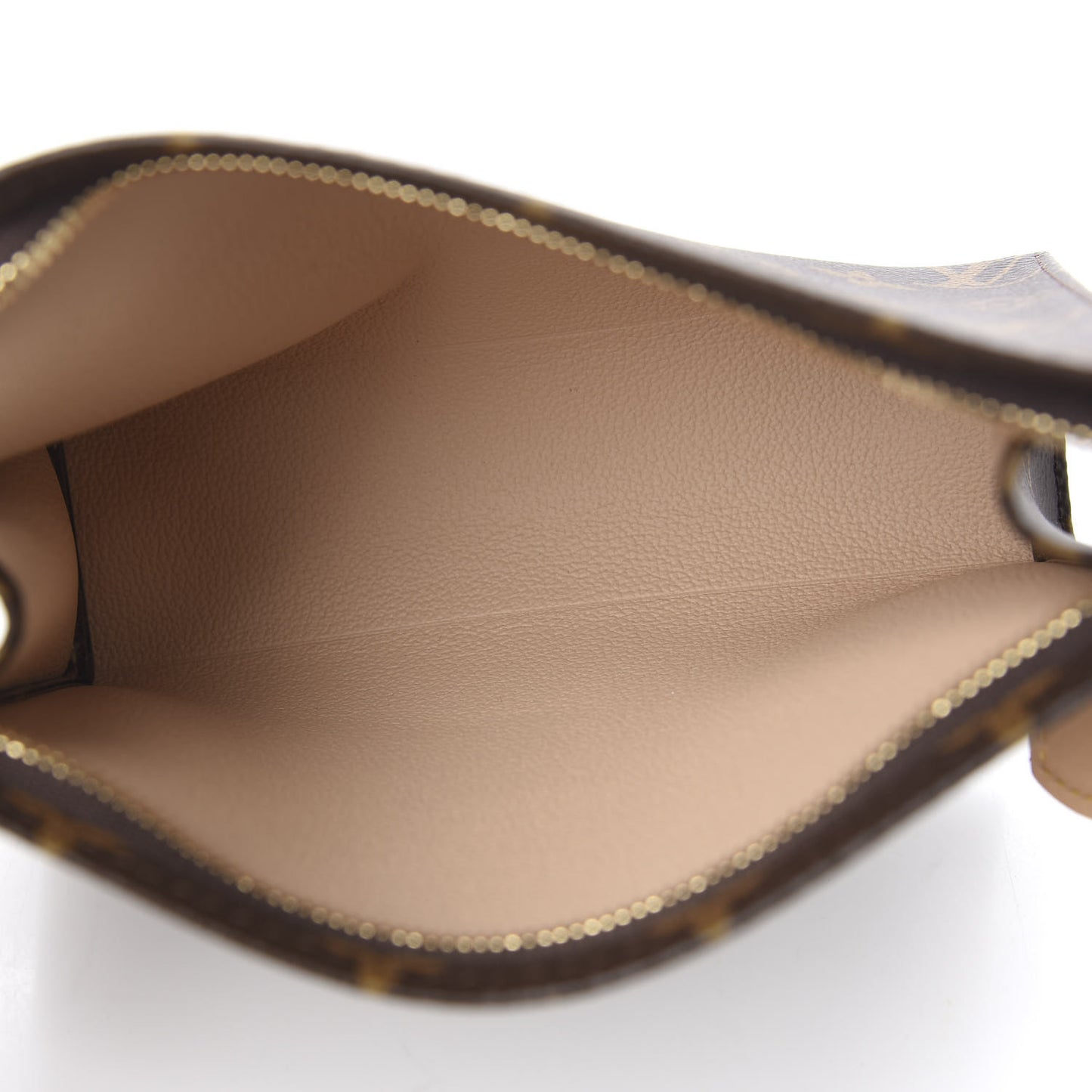Monogram Toiletry Pouch 19