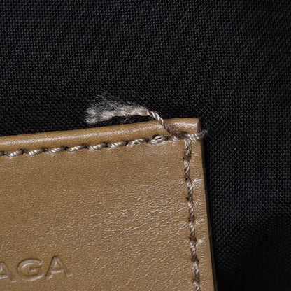 Balenciaga Suede Multi Zip Lariat Bag Beige 8 of 18