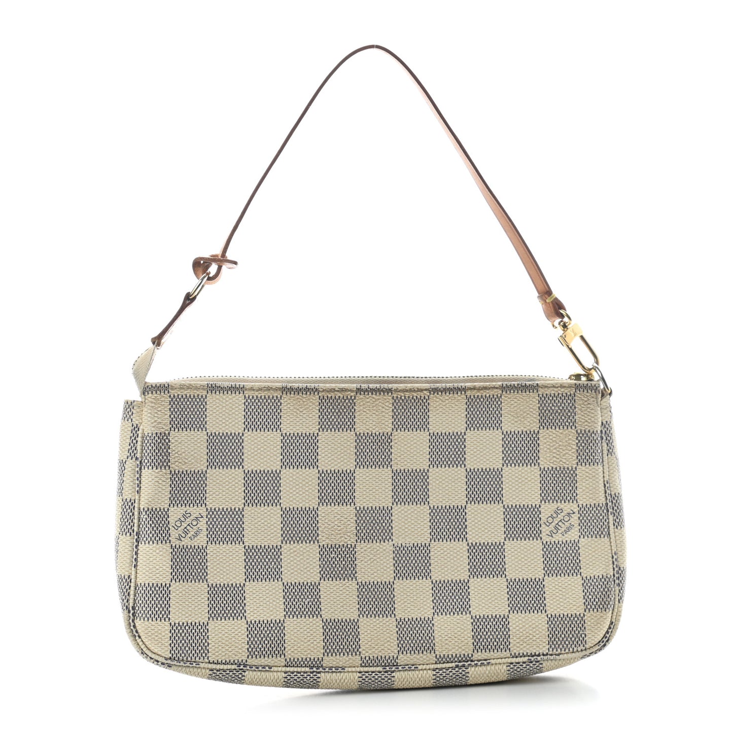 Damier Azur Pochette Accessories