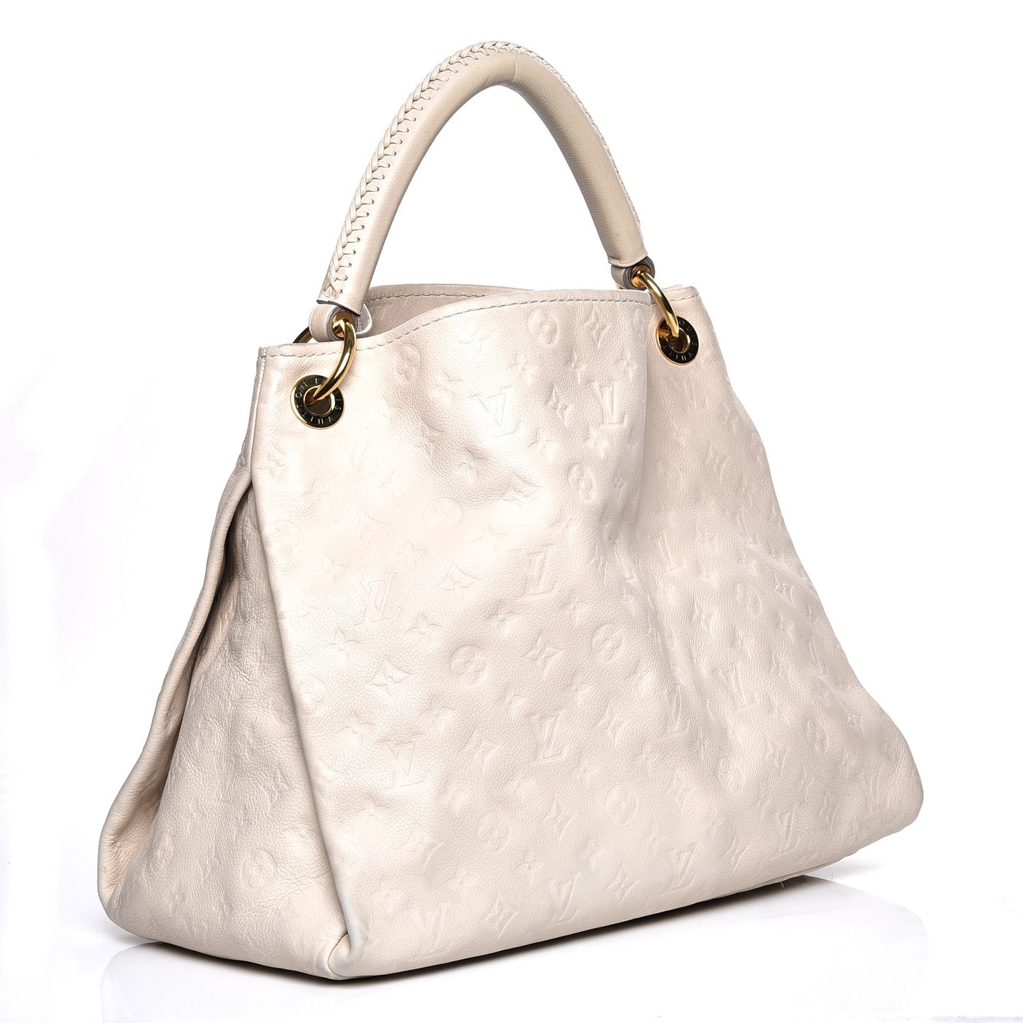 Empreinte Artsy MM Neige