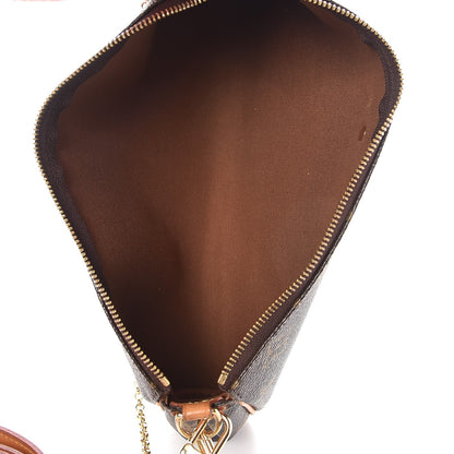 Louis Vuitton Monogram Eva Clutch 6 of 9