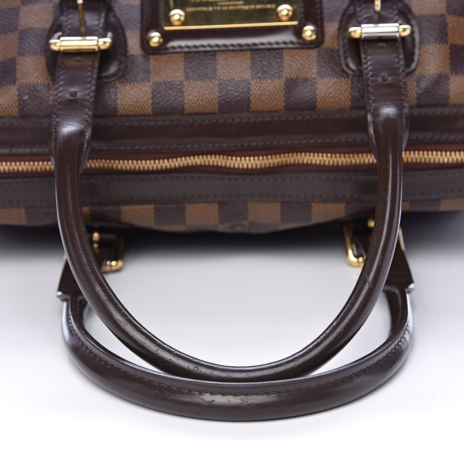 Louis Vuitton Damier Ebene Berkeley 13 of 20