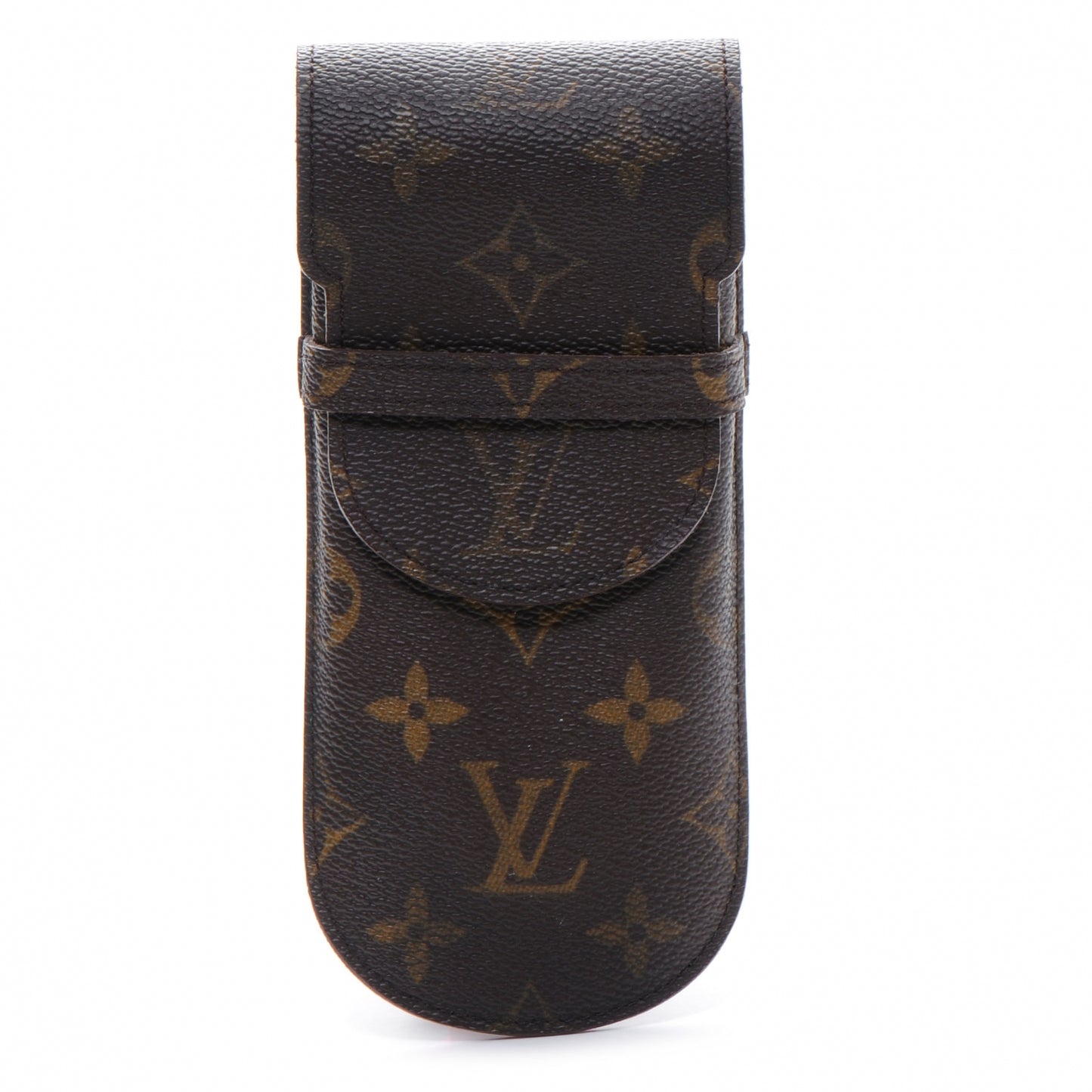 Monogram Etui a Lunettes Rabat Eyeglass Case