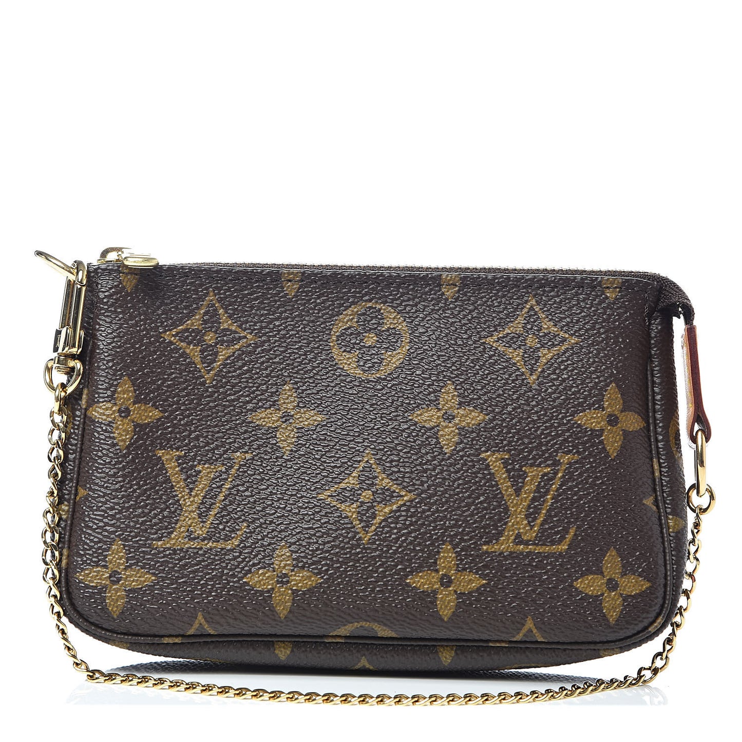 Monogram Mini Pochette Accessories