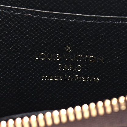 Louis Vuitton Monogram Giant Zippy Coin Purse 6 of 11