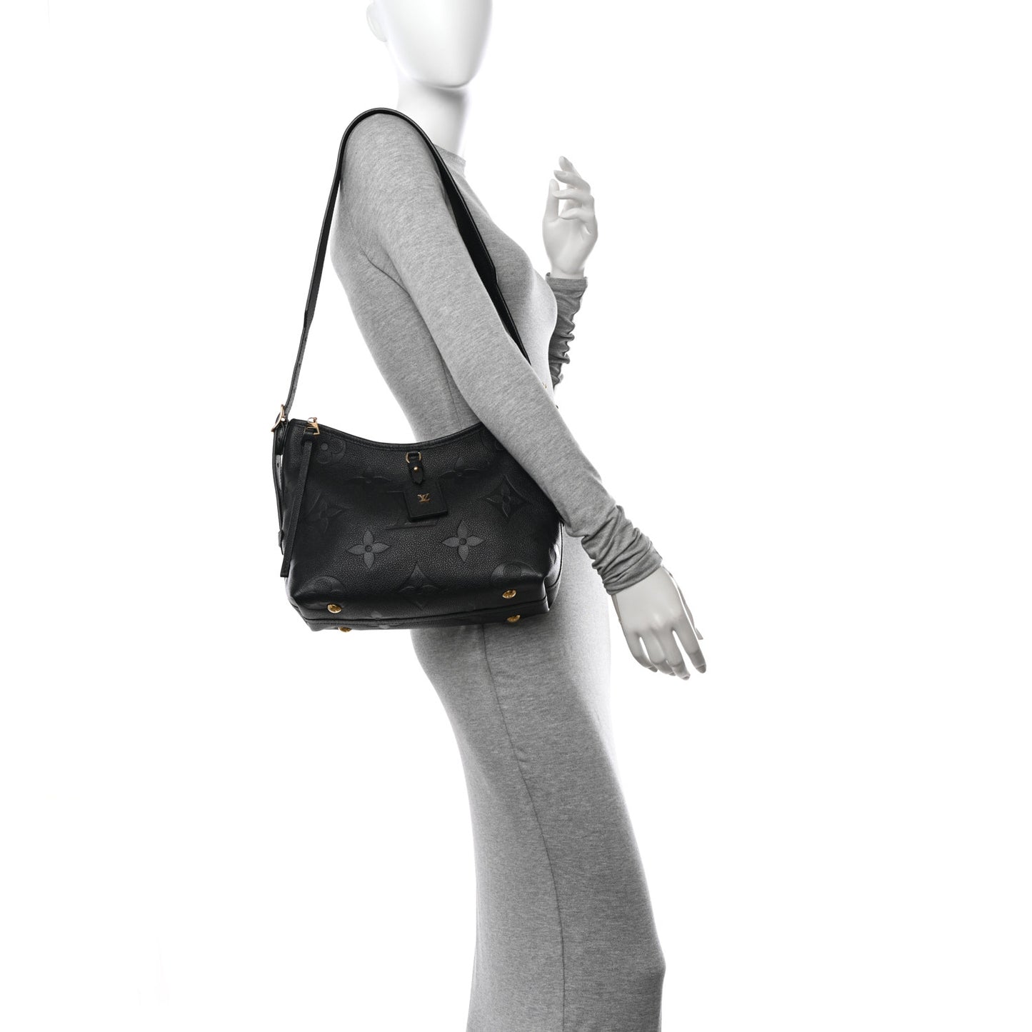 Empreinte Carryall PM Black