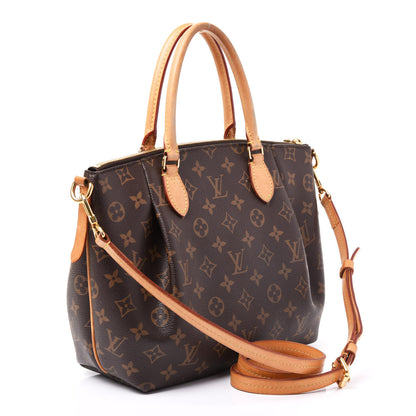 Louis Vuitton Monogram Turenne PM 2 of 13