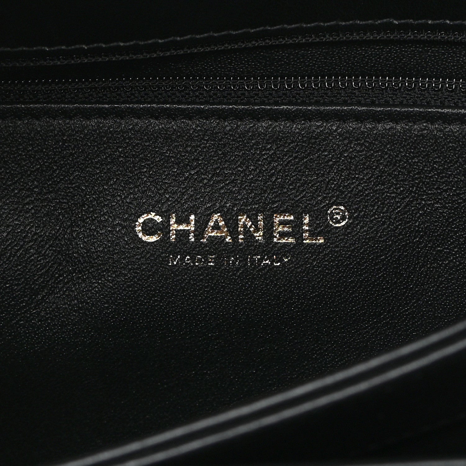 Chanel Lambskin Quilted Medium Trendy CC Flap Dual Handle Bag Black 6 of 12
