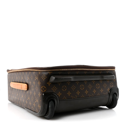 Louis Vuitton Monogram Pegase 55 Business 3 of 8