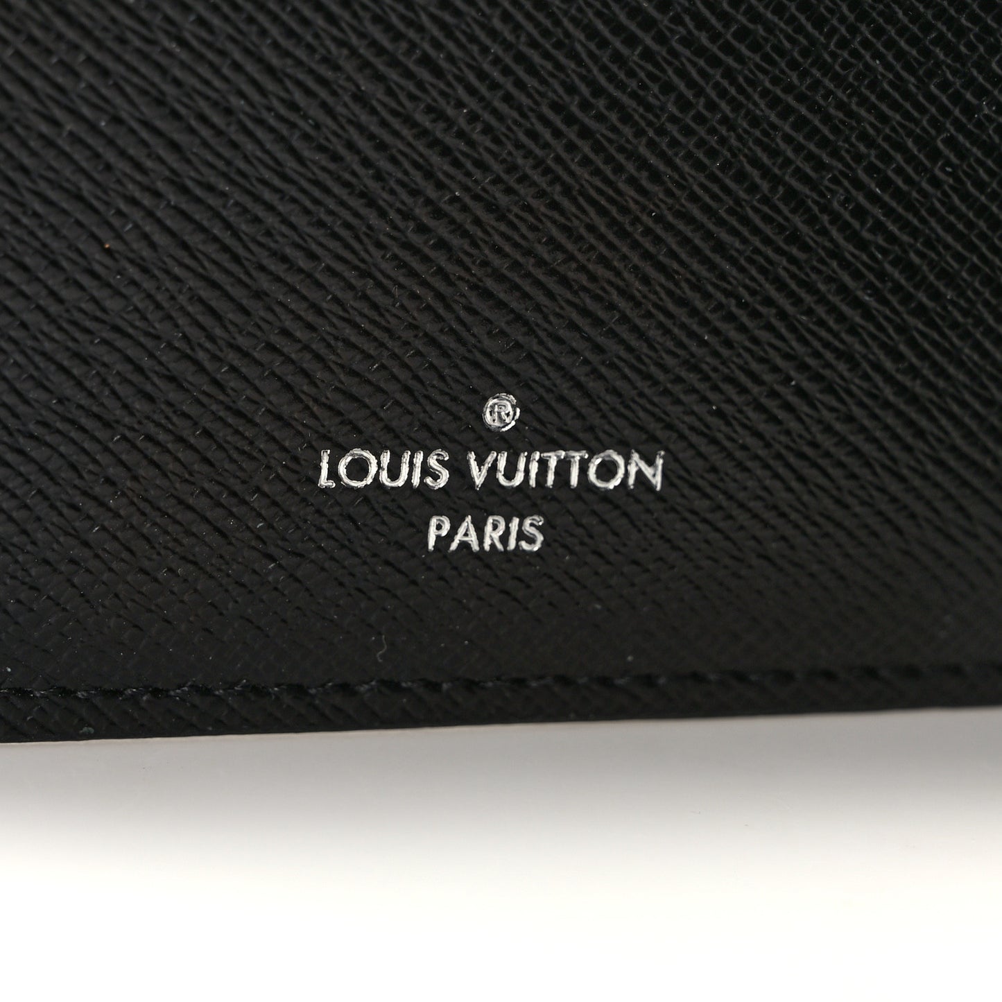 Damier Graphite Multiple Wallet