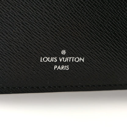 Louis Vuitton Damier Graphite Multiple Wallet 6 of 10