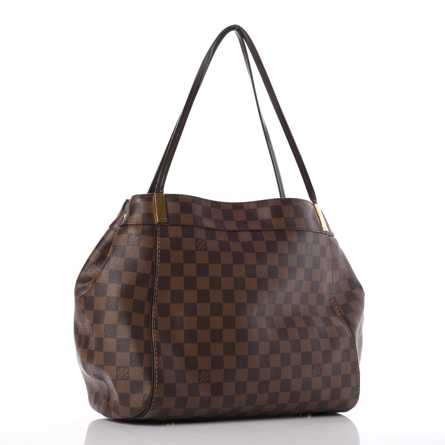 Damier Ebene Marylebone GM