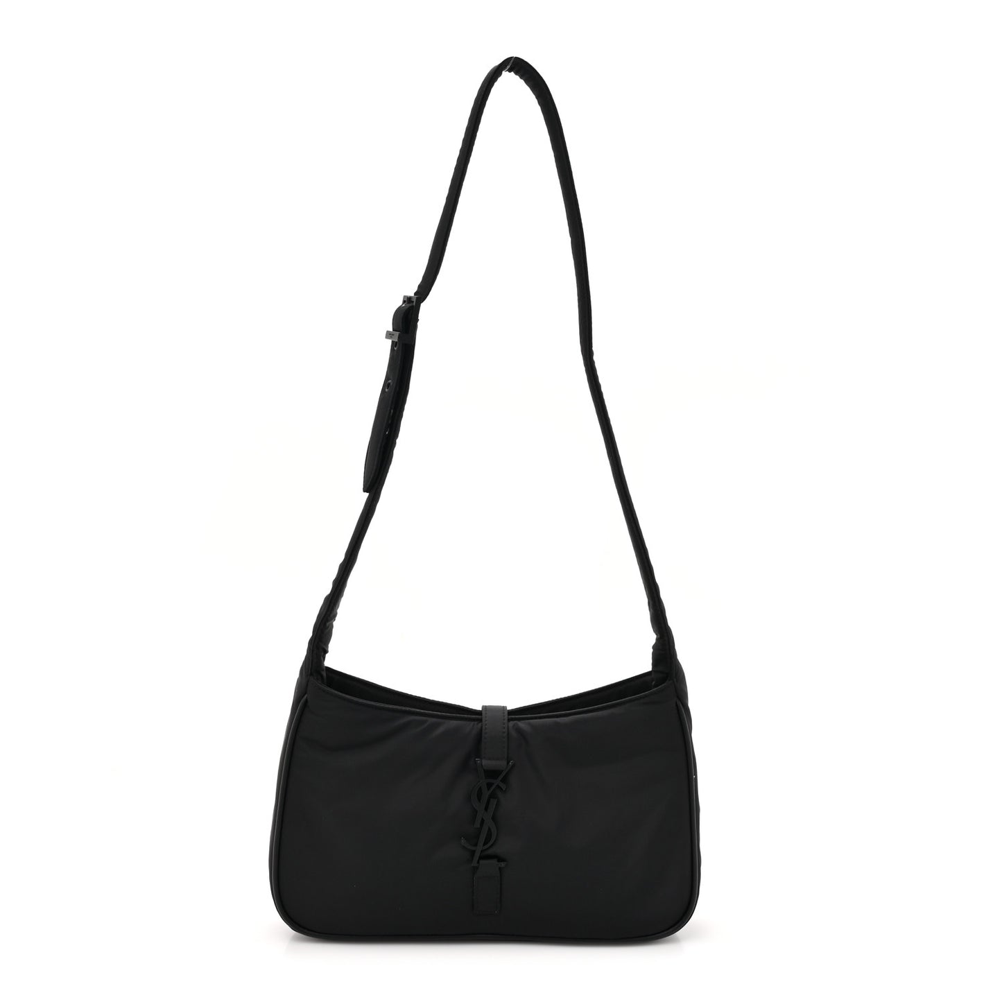 Econyl Nylon Le 5 A 7 Hobo Black