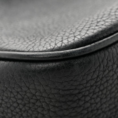 Gucci Pebbled Calfskin Small Soho Disco Bag Black 12 of 19