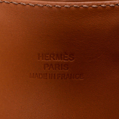 Hermes Chamonix Collier de Chien CDC Bracelet S Black 5 of 8