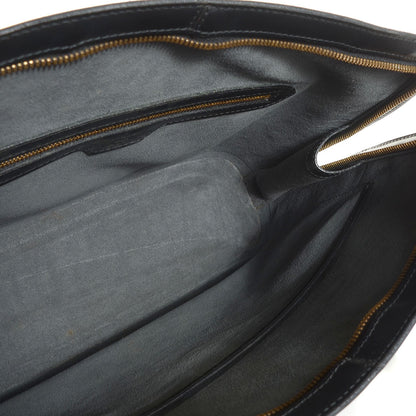 Louis Vuitton Epi Lussac Black 5 of 8