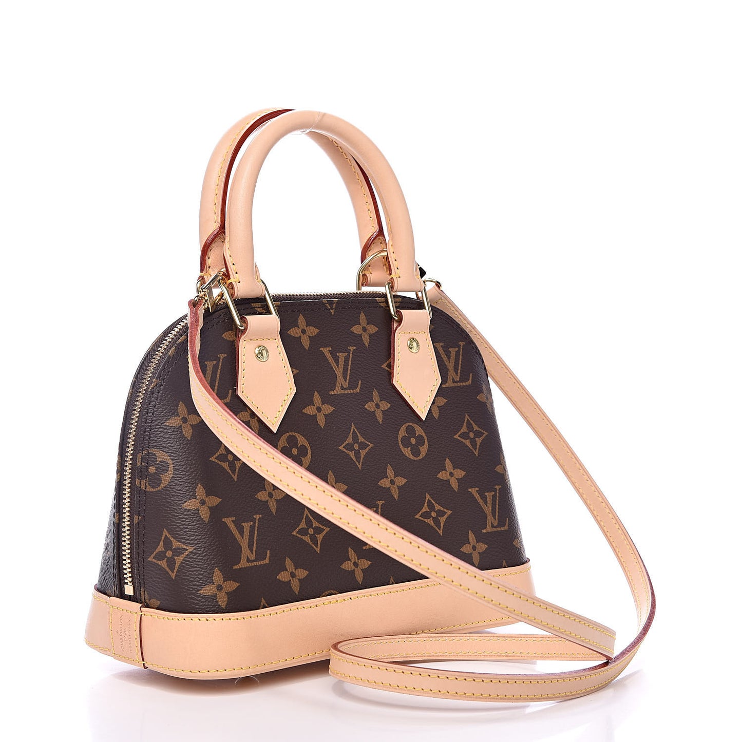 Monogram Alma BB