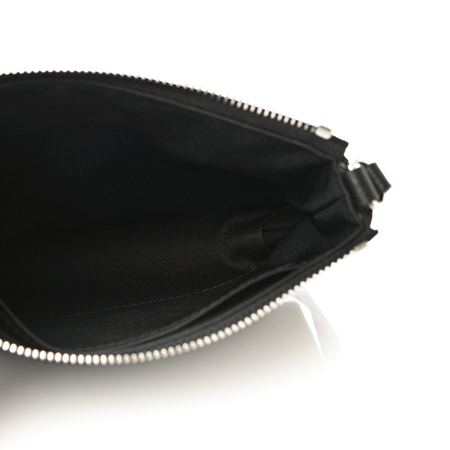 Louis Vuitton Empreinte Pallas Crossbody Black 5 of 10