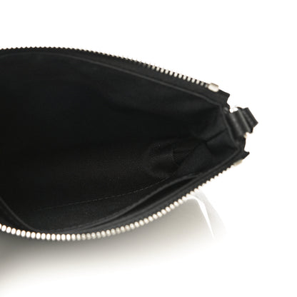 Louis Vuitton Empreinte Pallas Crossbody Black 5 of 10