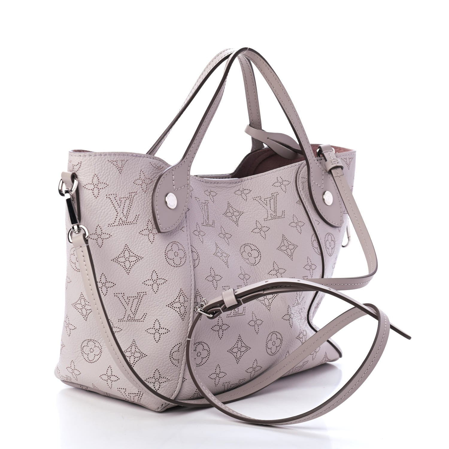 Louis Vuitton Mahina Hina PM Brume 2 of 4