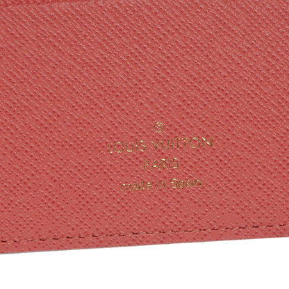 Louis Vuitton Monogram Insolite Wallet Corail 6 of 6