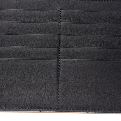 Celine Calfskin Large Multifunction Strap Wallet Ballerina 9 of 10