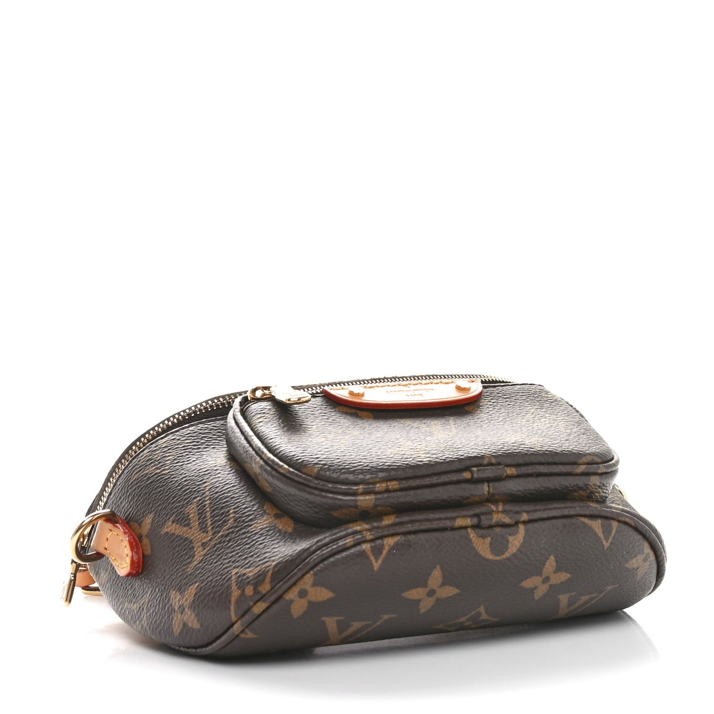 Monogram Mini Bumbag