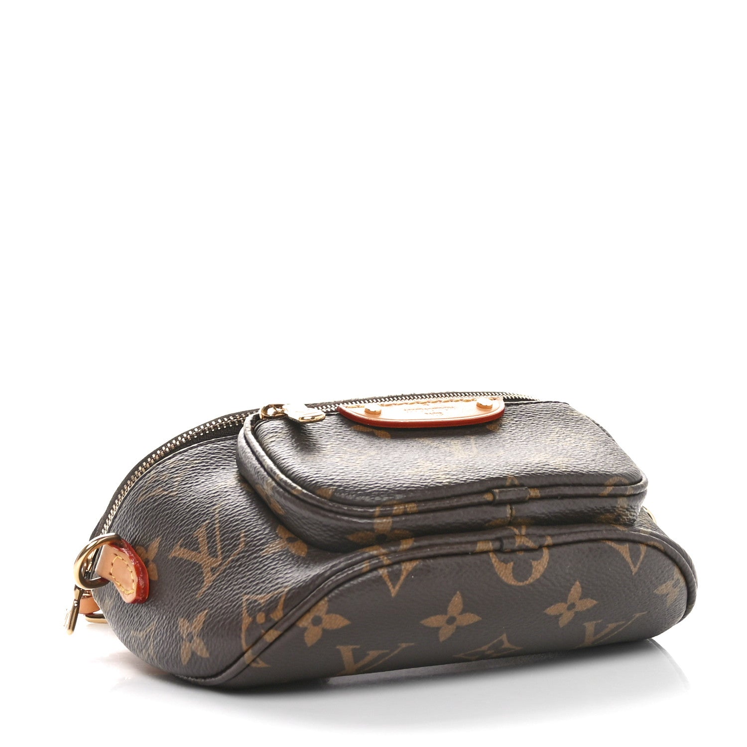 Louis Vuitton Monogram Mini Bumbag 4 of 8