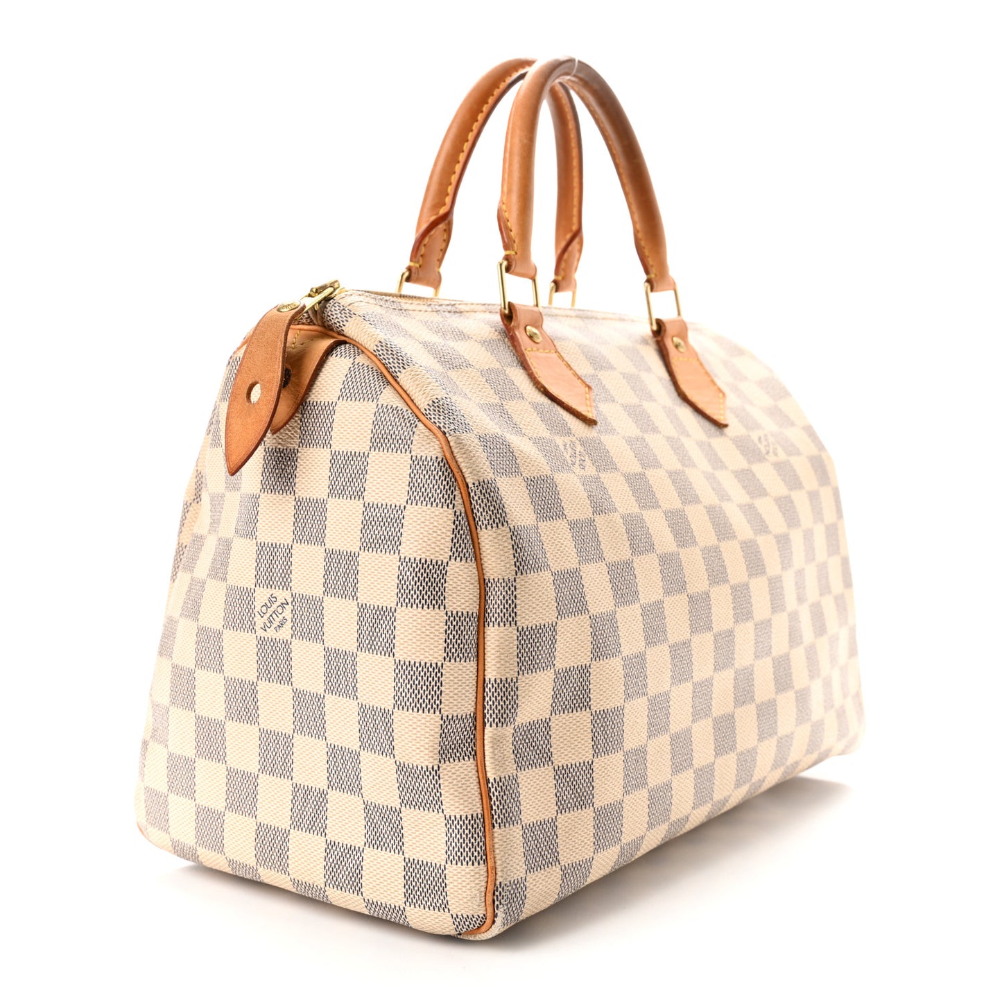 Damier Azur Speedy 30