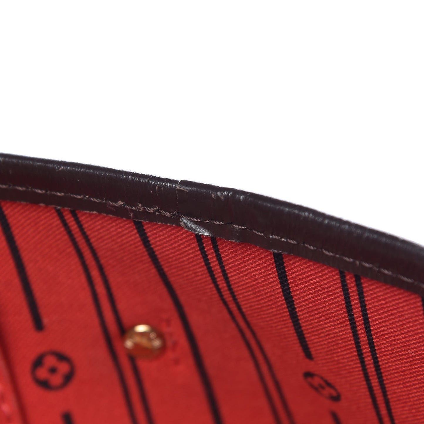 Damier Ebene Neverfull MM