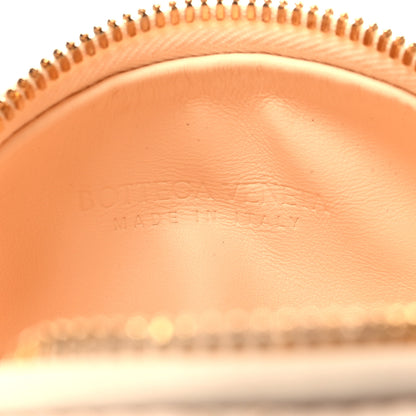 Bottega Veneta Nappa Intrecciato Mini Jodie Macaroon 6 of 10