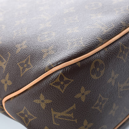 Louis Vuitton Monogram Delightful PM Pivoine 14 of 14