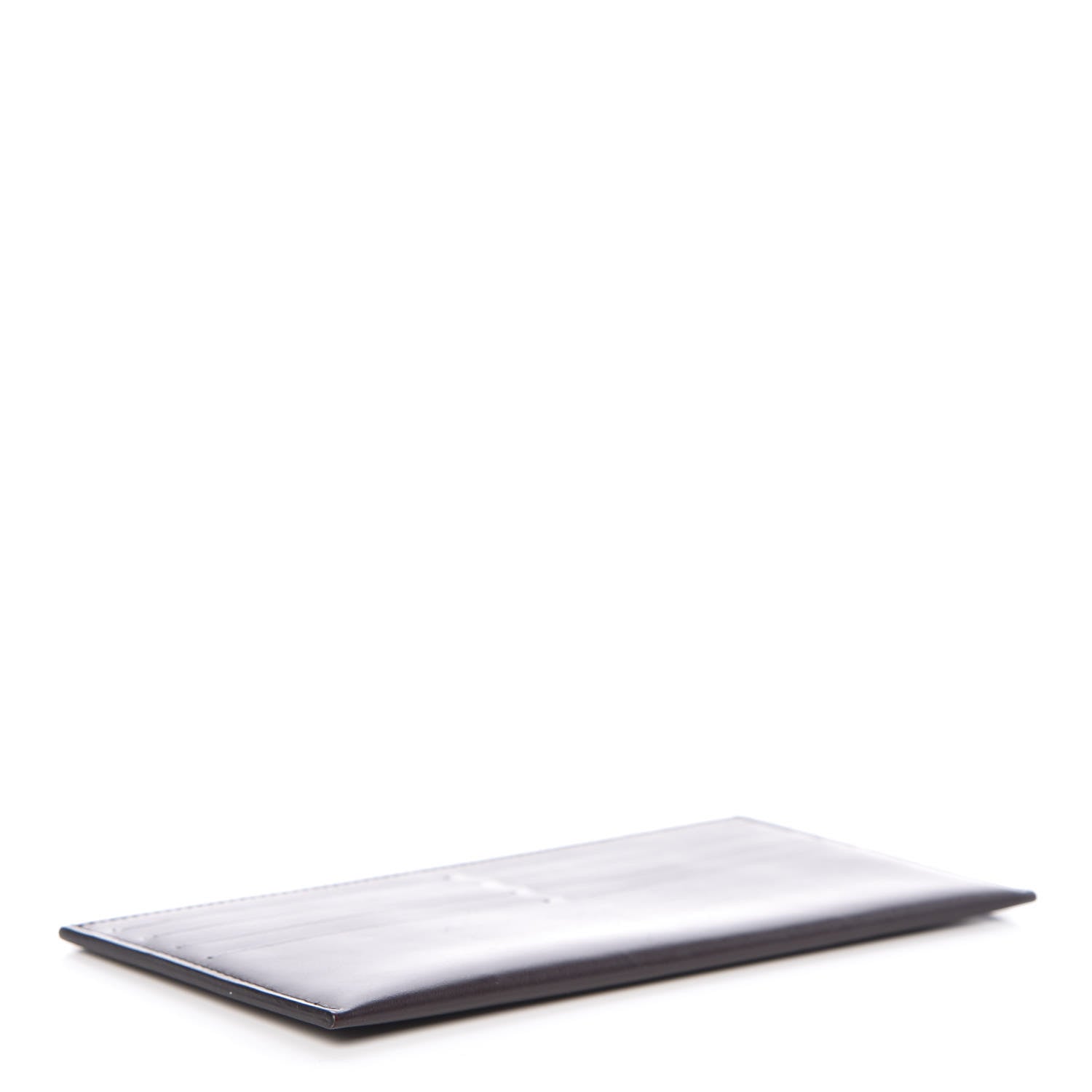 Louis Vuitton Calfskin Felicie Card Holder Insert Amarante 4 of 7