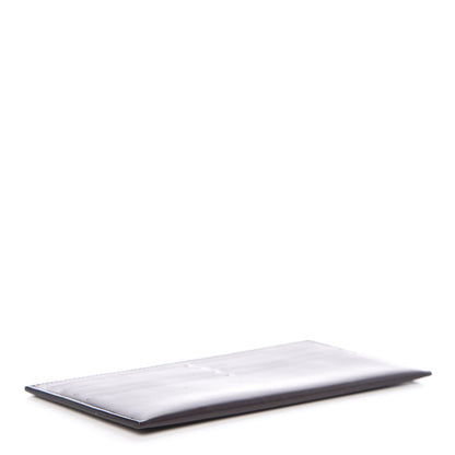 Louis Vuitton Calfskin Felicie Card Holder Insert Amarante 4 of 7