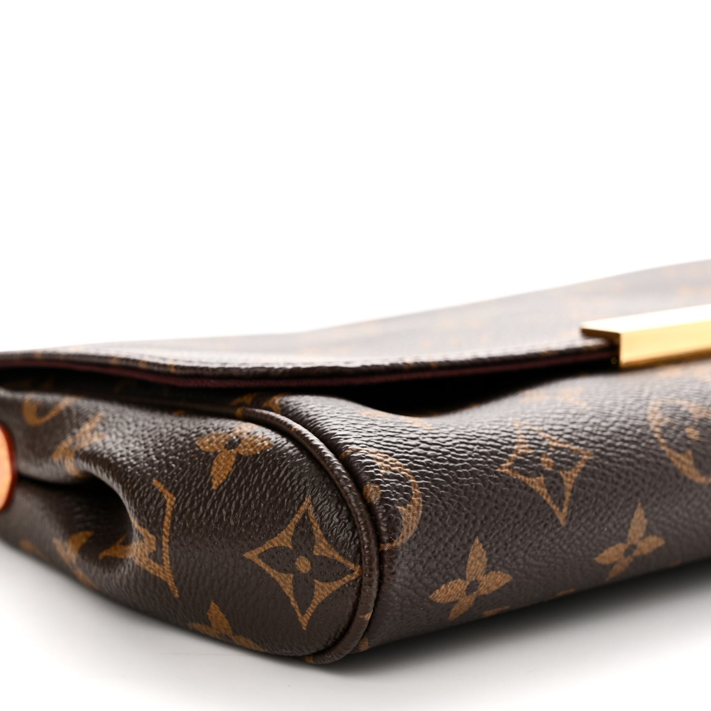 Monogram Favorite MM